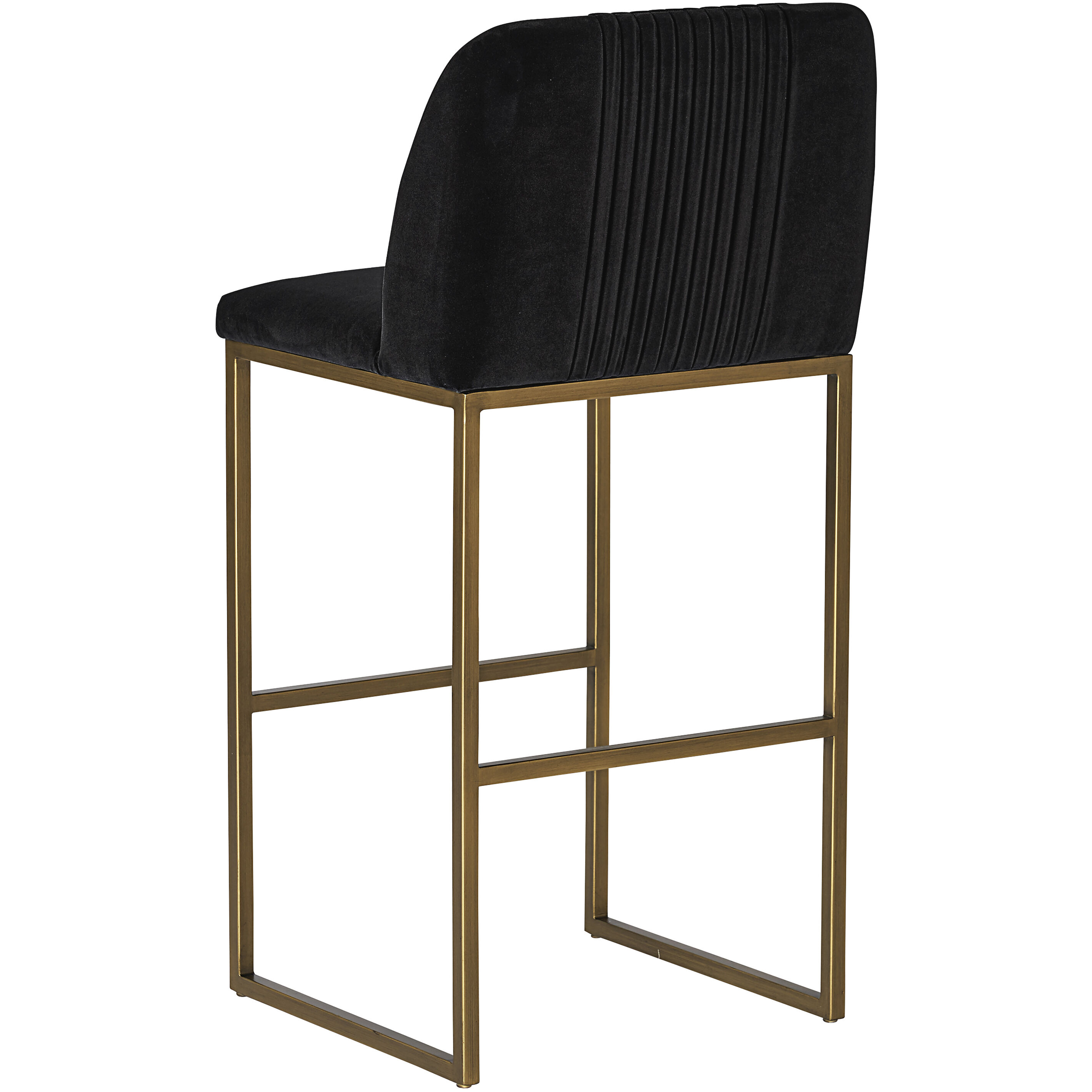 Nevin 42 inch Shadow Grey Barstool